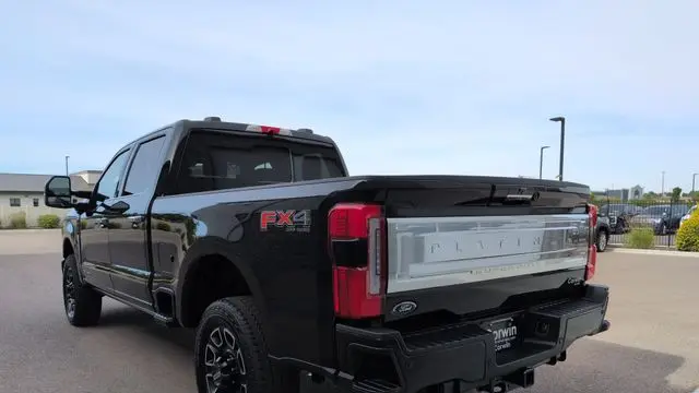 2024 Ford F-350 Super Duty XLT
