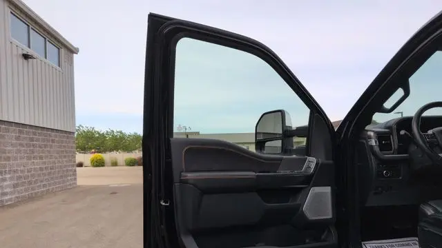 2024 Ford F-350 Super Duty XLT