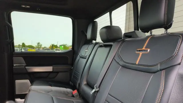 2024 Ford F-350 Super Duty XLT