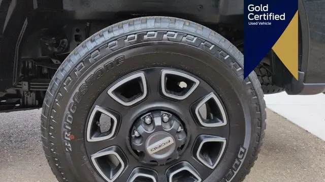 2024 Ford F-350 Super Duty XLT