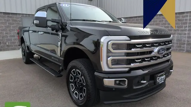 Preowned 2024 Ford F-350 Super Duty King Ranch for Sale