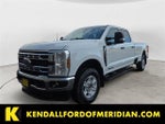 2024 F-350 Super Duty Thumbnail 1
