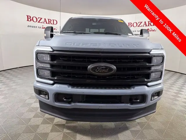 2024 Ford F-350 - $65,000