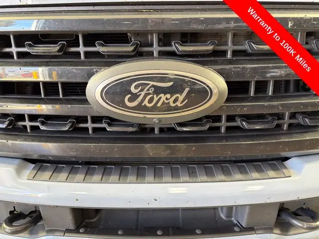 2024 Ford F-350 - $65,000