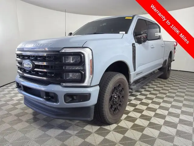 2024 Ford F-350 - $65,000