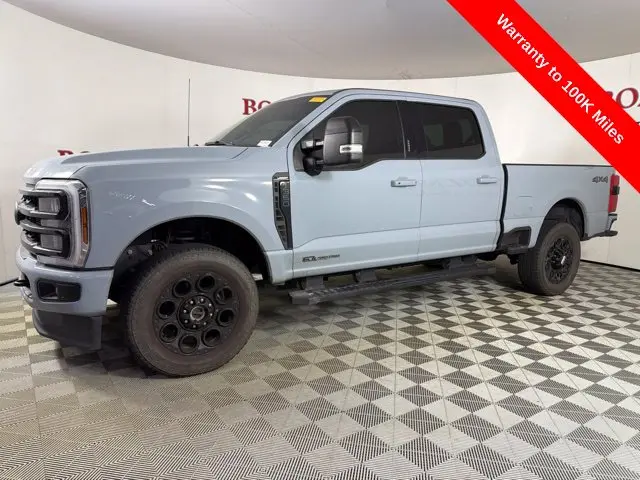2024 Ford F-350 - $65,000