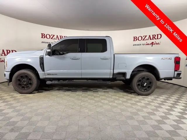 2024 Ford F-350 - $65,000