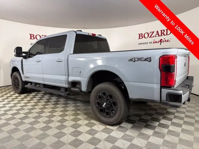 2024 Ford F-350 - $65,000