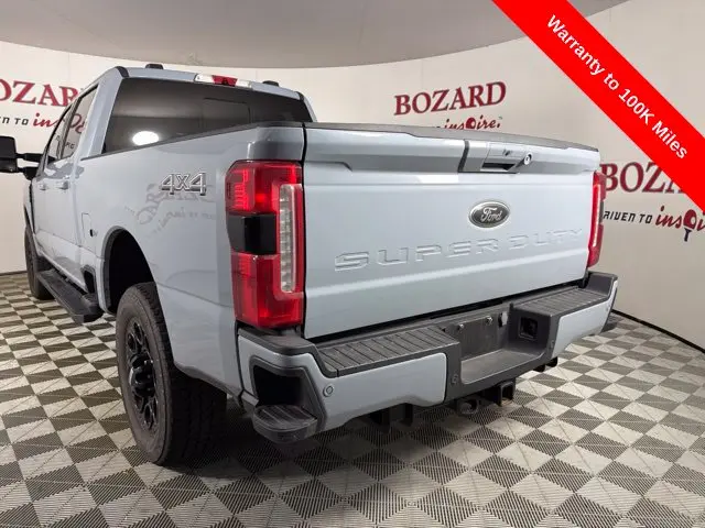 2024 Ford F-350 - $65,000
