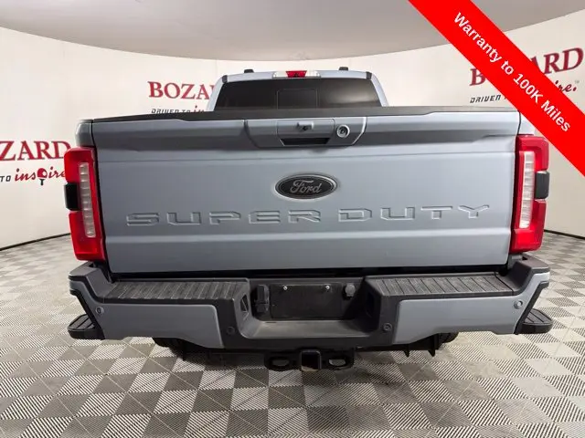2024 Ford F-350 - $65,000