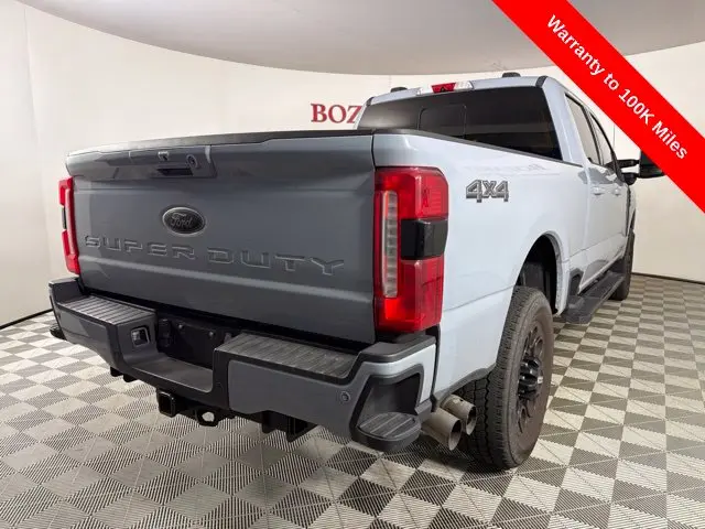 2024 Ford F-350 - $65,000