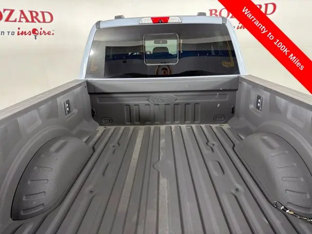 2024 Ford F-350 - $65,000