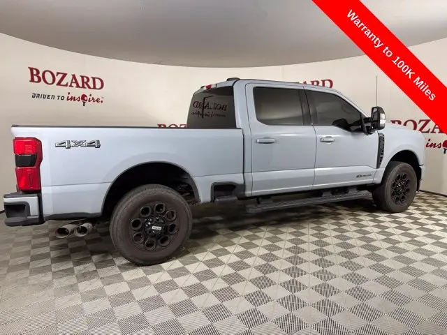 2024 Ford F-350 - $65,000