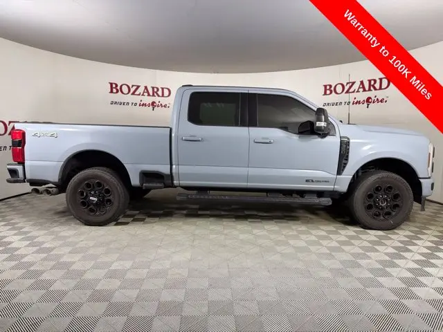 2024 Ford F-350 - $65,000