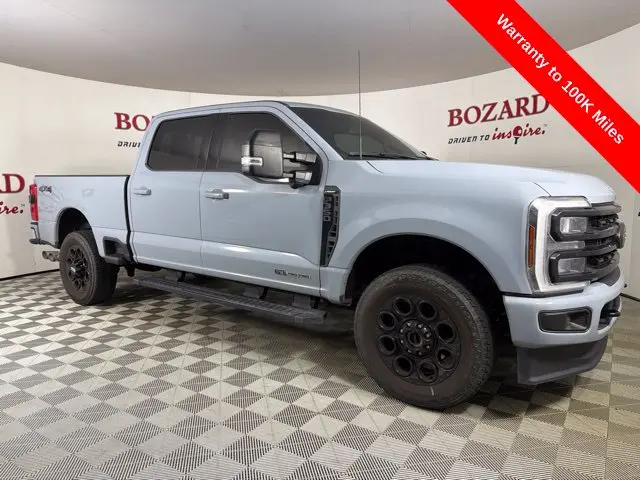 2024 Ford F-350 - $65,000