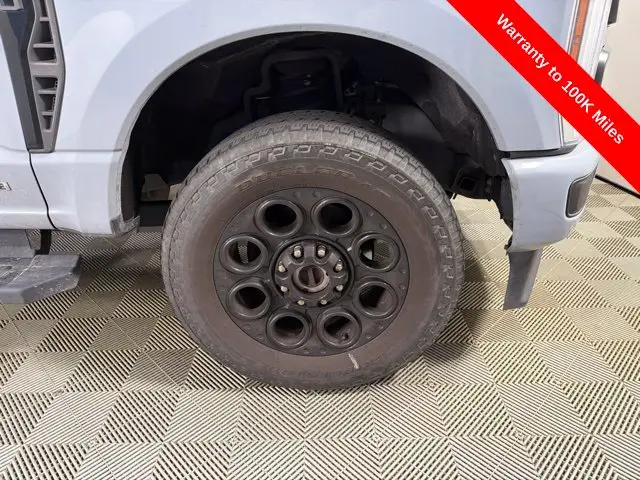 2024 Ford F-350 - $65,000