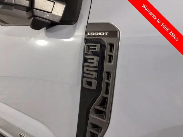 2024 Ford F-350 - $65,000