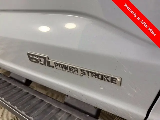2024 Ford F-350 - $65,000