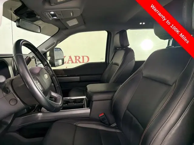 2024 Ford F-350 - $65,000
