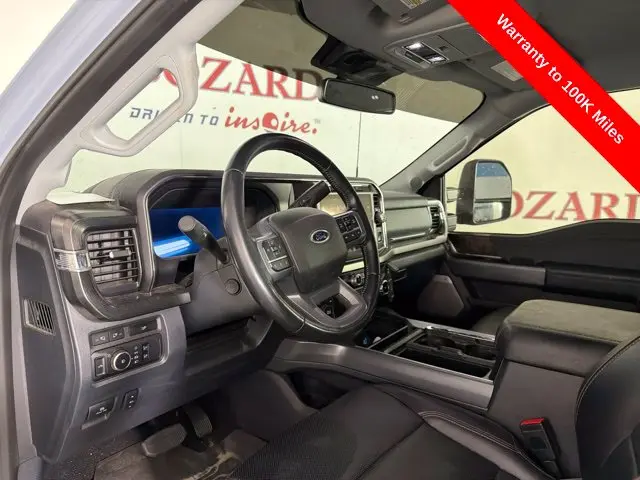 2024 Ford F-350 - $65,000