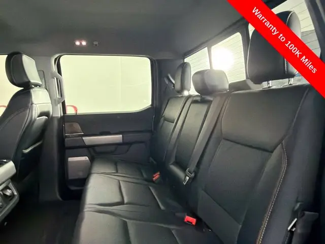 2024 Ford F-350 - $65,000