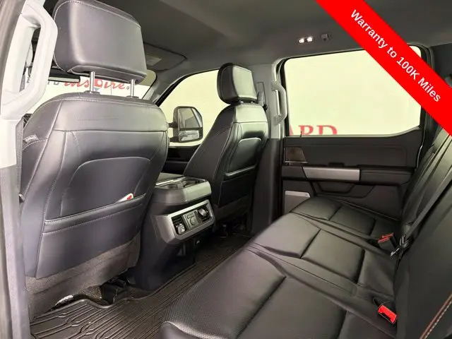 2024 Ford F-350 - $65,000