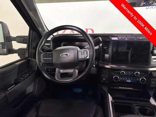 2024 Ford F-350 - $65,000