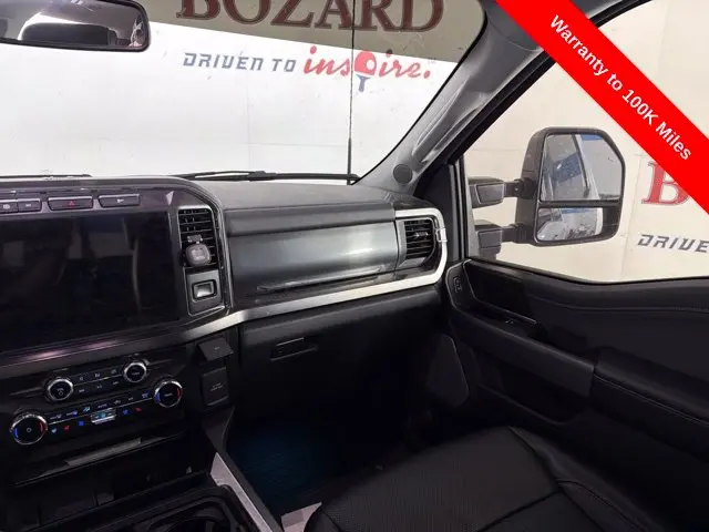 2024 Ford F-350 - $65,000