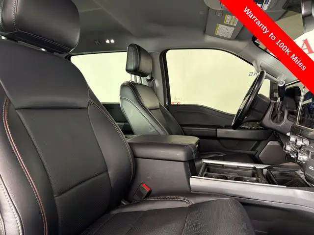 2024 Ford F-350 - $65,000