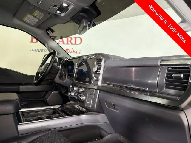2024 Ford F-350 - $65,000