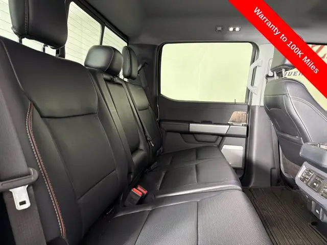 2024 Ford F-350 - $65,000