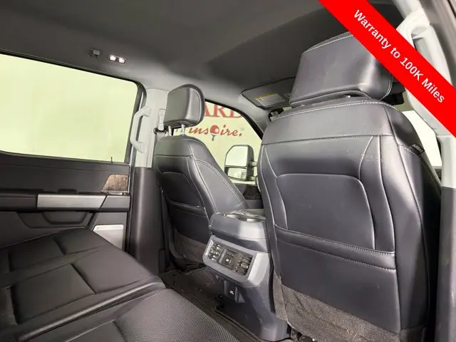 2024 Ford F-350 - $65,000
