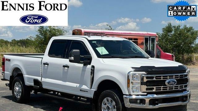 Preowned 2024 Ford F-350 Super Duty King Ranch for Sale