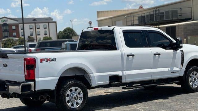 2024 Ford F-350 Super Duty King Ranch
