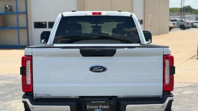2024 Ford F-350 Super Duty King Ranch