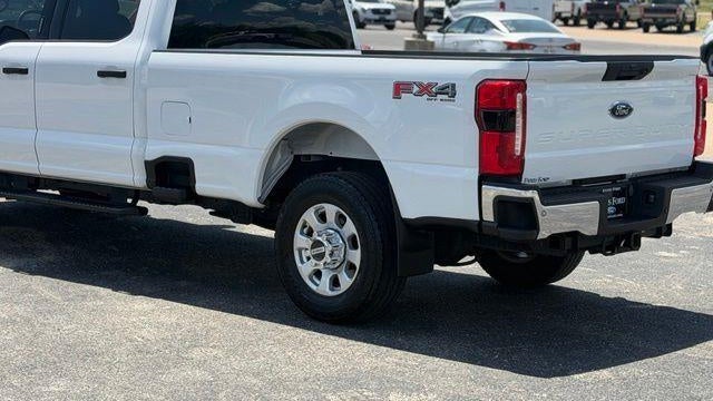 2024 Ford F-350 Super Duty King Ranch