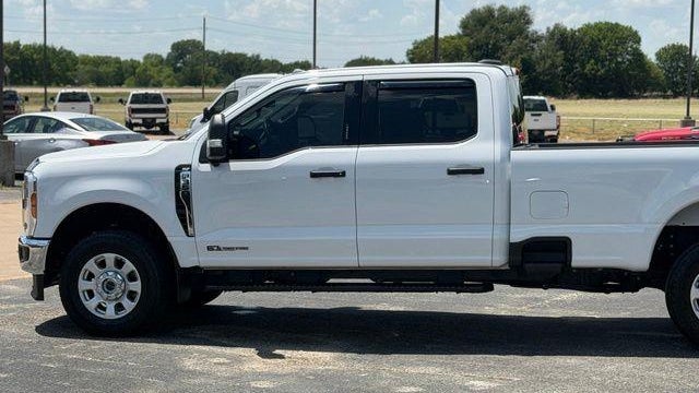 2024 Ford F-350 Super Duty King Ranch