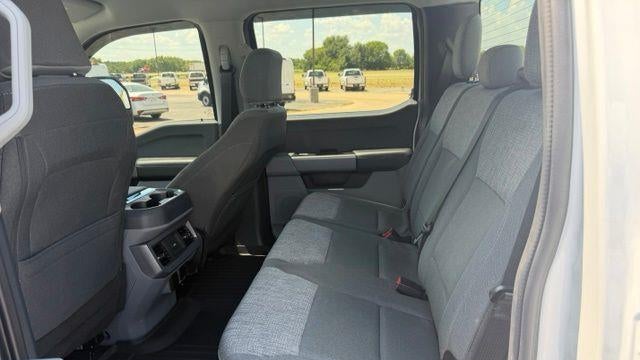 2024 Ford F-350 Super Duty King Ranch