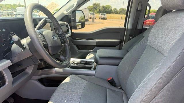 2024 Ford F-350 Super Duty King Ranch