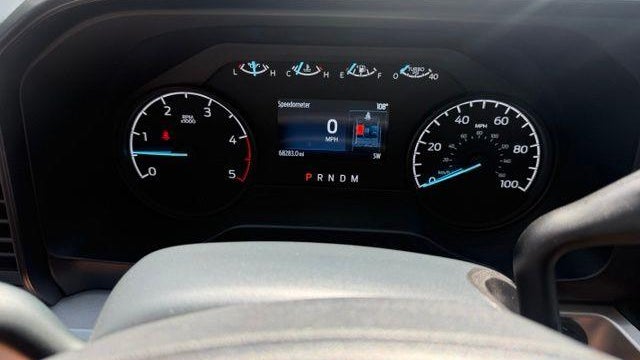 2024 Ford F-350 Super Duty King Ranch