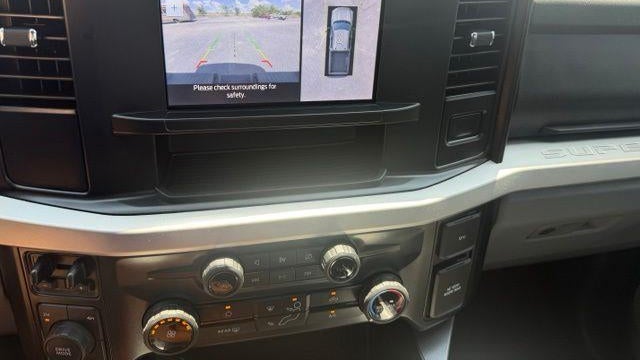 2024 Ford F-350 Super Duty King Ranch