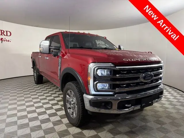 2024 Ford F-350