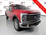 2024 F-350 Super Duty Thumbnail 6