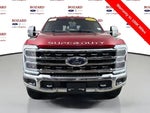 2024 F-350 Super Duty Thumbnail 7