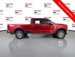 2024 F-350 Super Duty Thumbnail 13