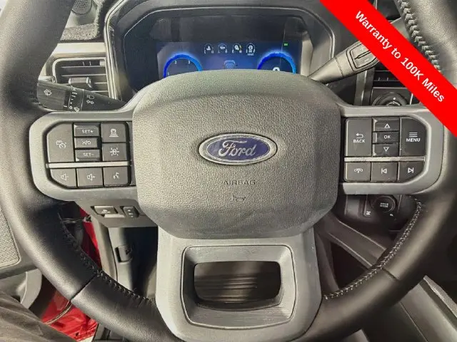 2024 Ford F-350 - $69,000