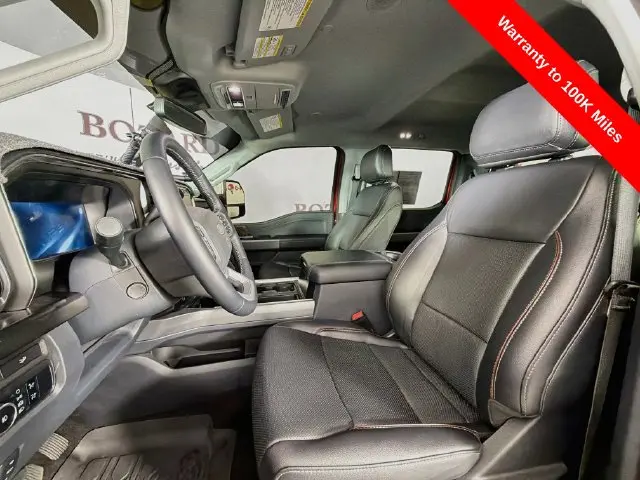 2024 Ford F-350 - $69,000