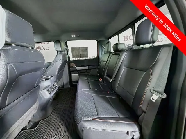 2024 Ford F-350 - $69,000