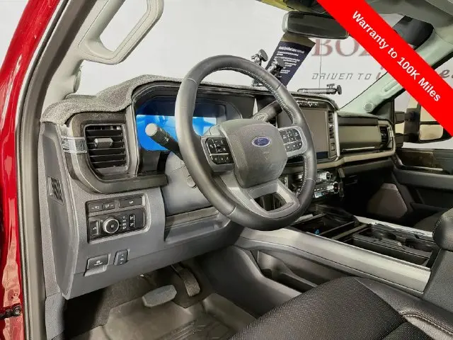 2024 Ford F-350 - $69,000