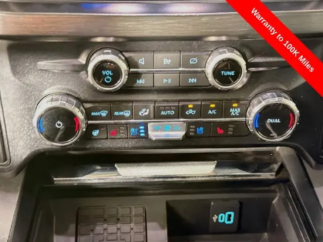 2024 Ford F-350 - $69,000